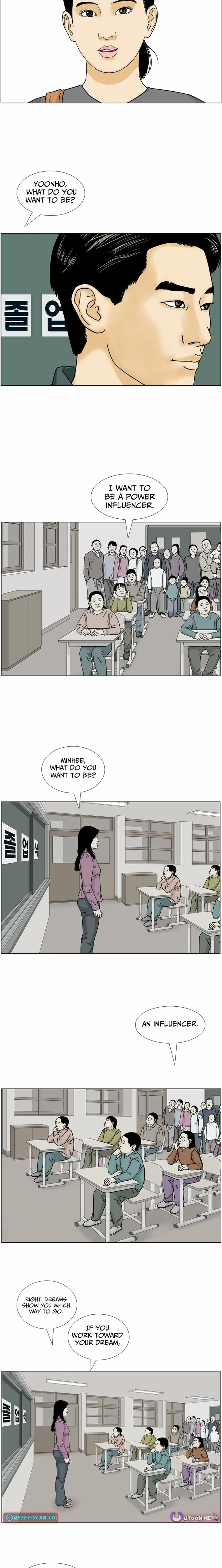 Read Nongbu Lee Sam-Tak chapter 10 image 10 on Lezhin