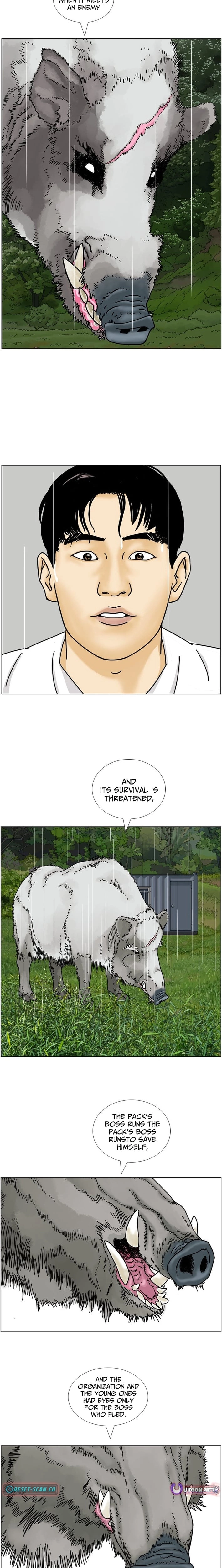 Read Nongbu Lee Sam-Tak chapter 11 image 10 on Lezhin