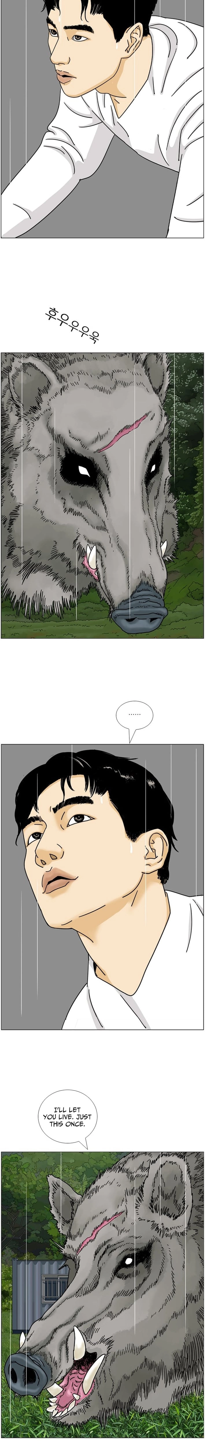 Read Nongbu Lee Sam-Tak chapter 11 image 12 on Lezhin