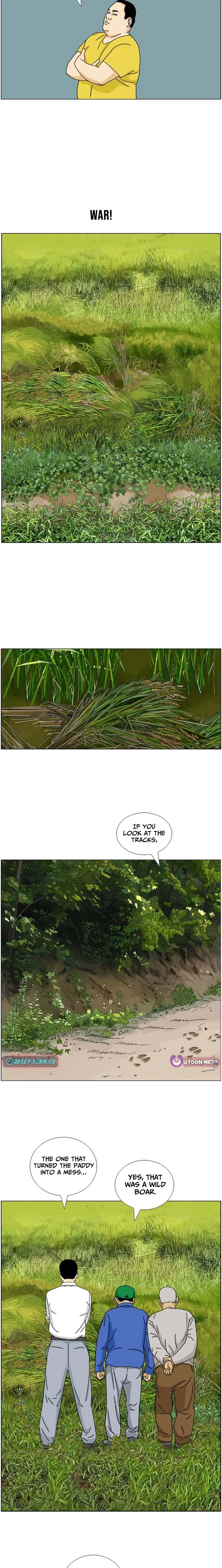 Read Nongbu Lee Sam-Tak chapter 13 image 10 on Lezhin