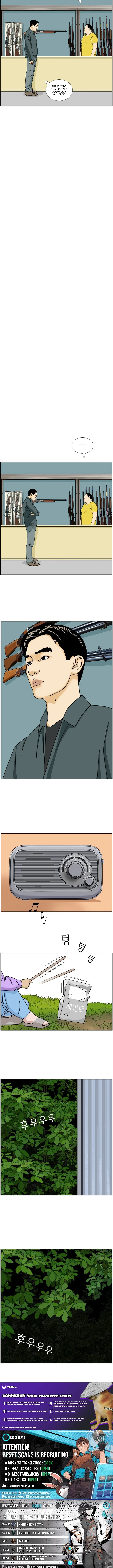Read Nongbu Lee Sam-Tak chapter 2 image 14 on Lezhin