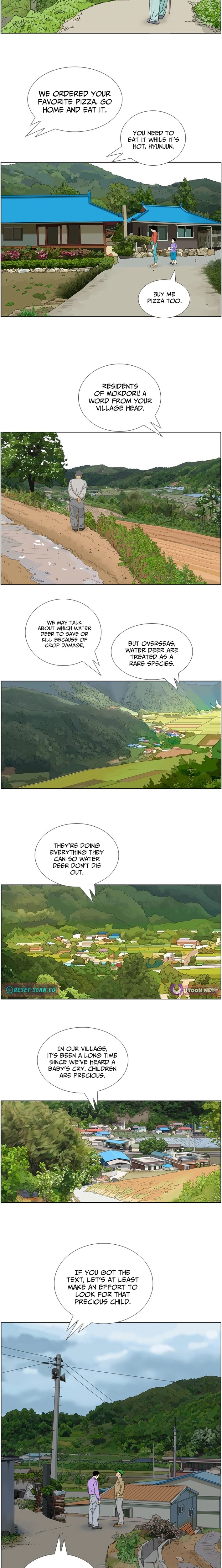 Read Nongbu Lee Sam-Tak chapter 5 image 10 on Lezhin