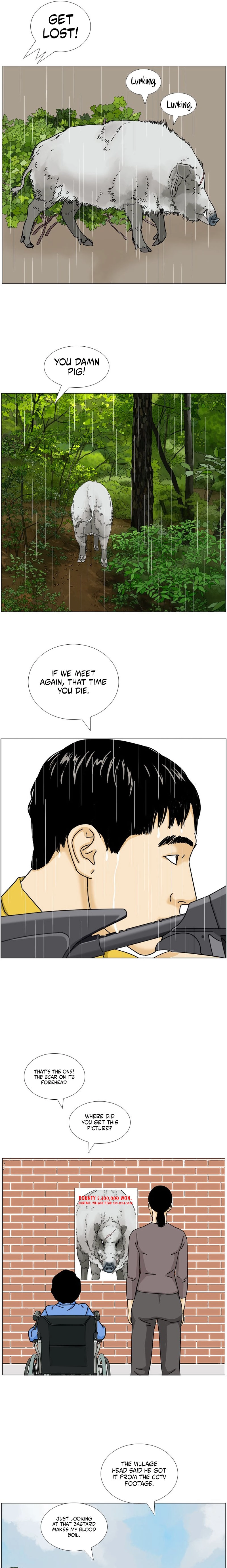 Read Nongbu Lee Sam-Tak chapter 7 image 12 on Lezhin