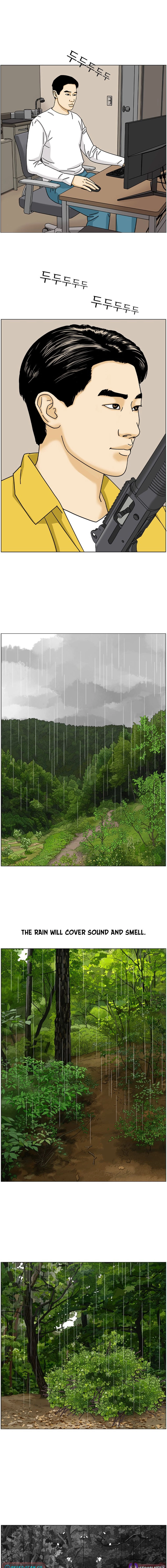 Read Nongbu Lee Sam-Tak chapter 7 image 6 on Lezhin
