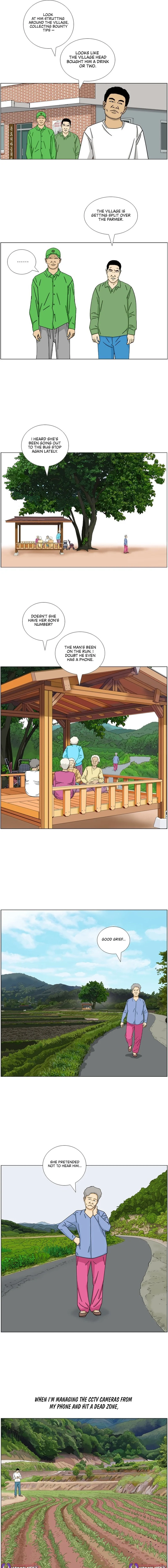 Read Nongbu Lee Sam-Tak chapter 9 image 6 on Lezhin