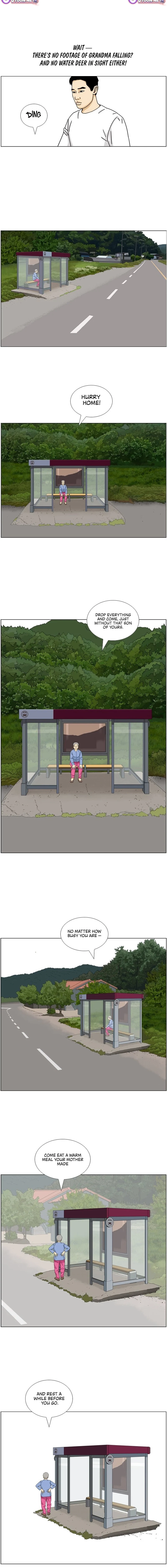 Read Nongbu Lee Sam-Tak chapter 9 image 9 on Lezhin