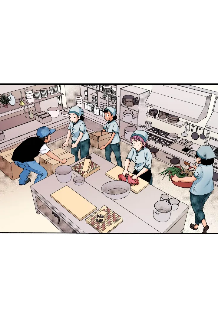 Read Noona Fan chapter 1 image 15 on Lezhin