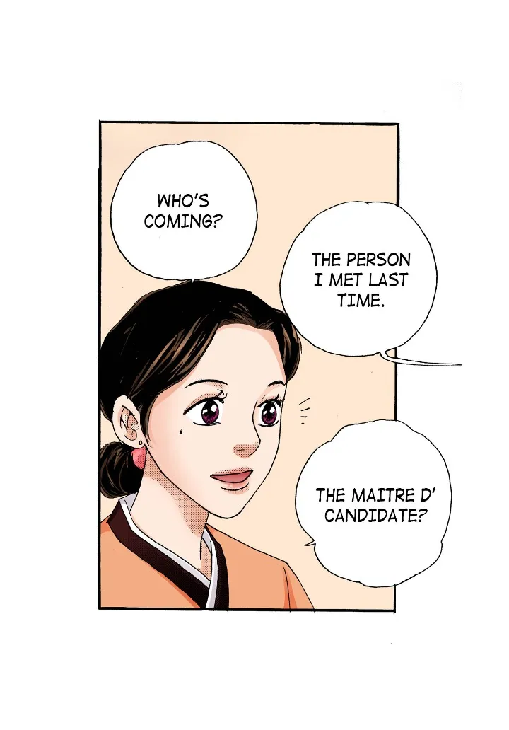 Read Noona Fan chapter 1 image 20 on Lezhin
