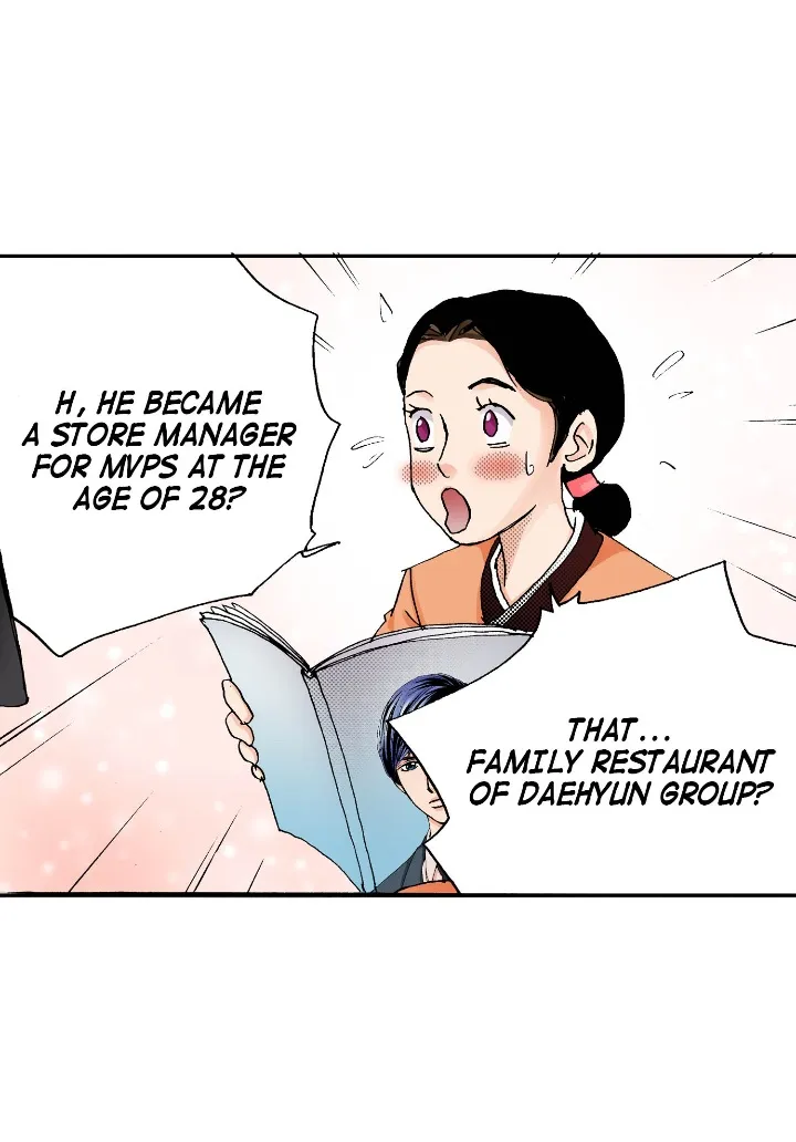 Read Noona Fan chapter 1 image 24 on Lezhin