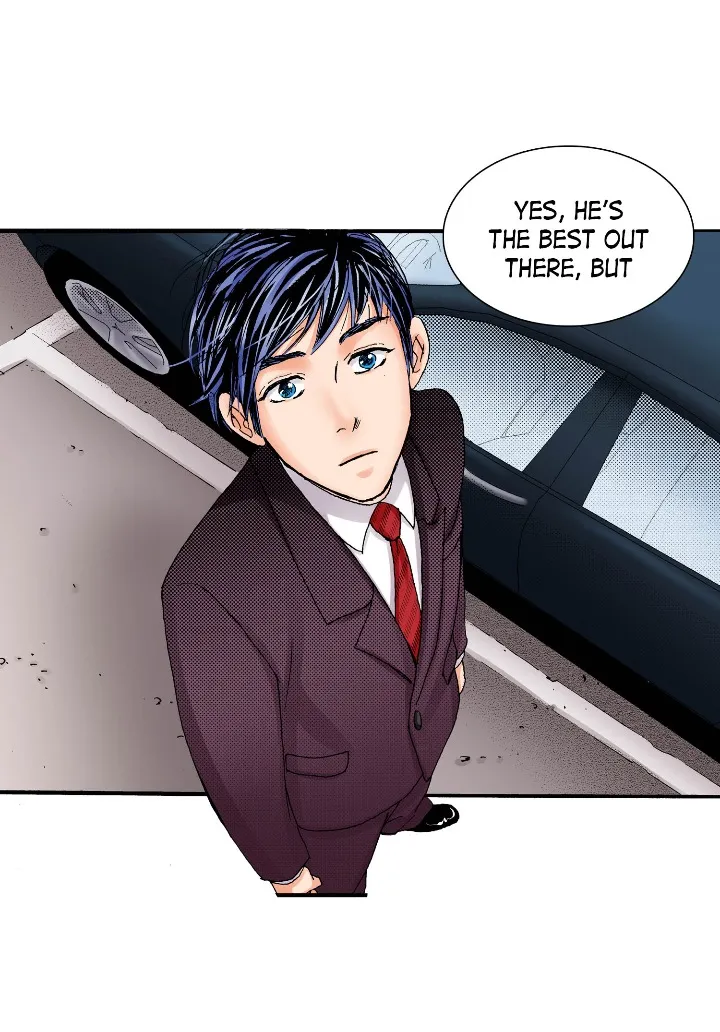 Read Noona Fan chapter 1 image 29 on Lezhin