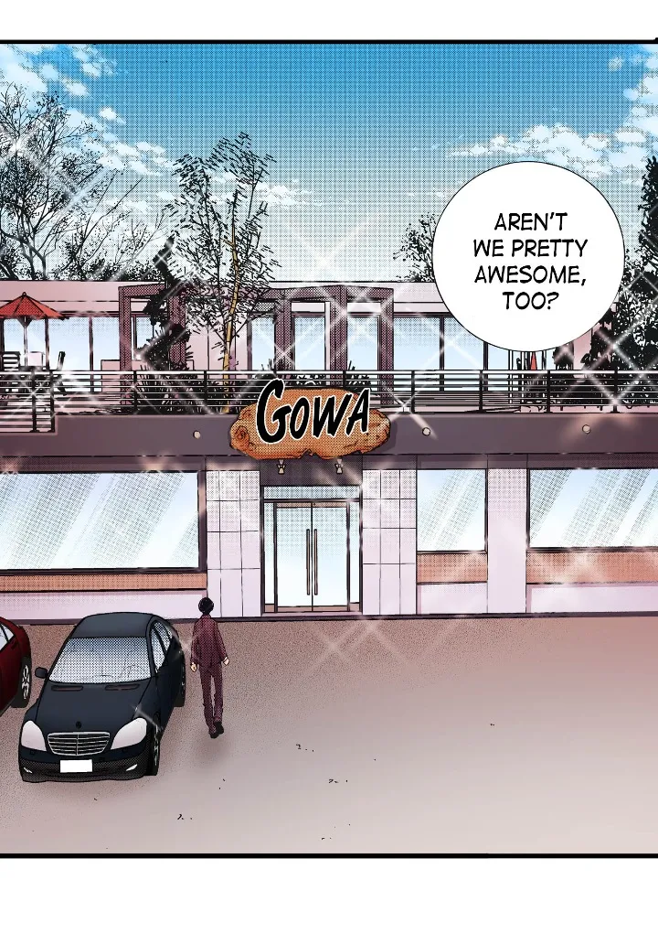 Read Noona Fan chapter 1 image 30 on Lezhin