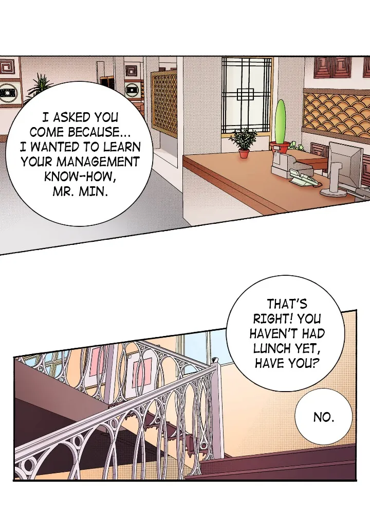 Read Noona Fan chapter 1 image 31 on Lezhin
