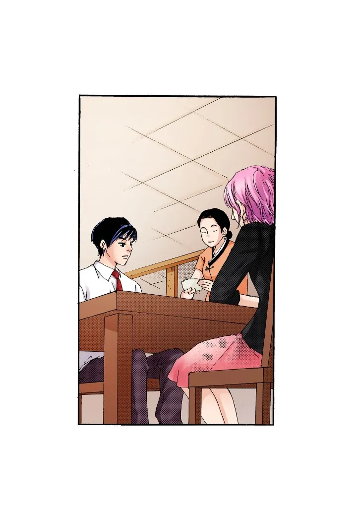 Read Noona Fan chapter 1 image 34 on Lezhin