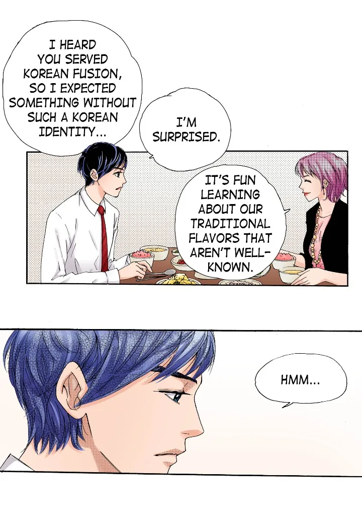Read Noona Fan chapter 1 image 37 on Lezhin