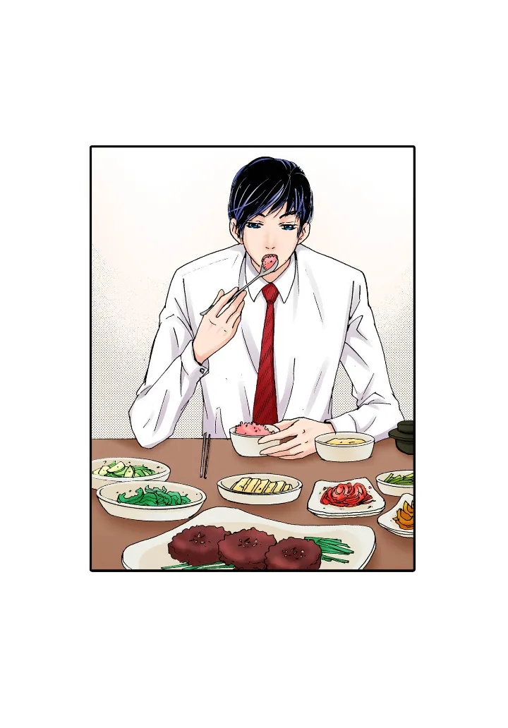 Read Noona Fan chapter 1 image 38 on Lezhin