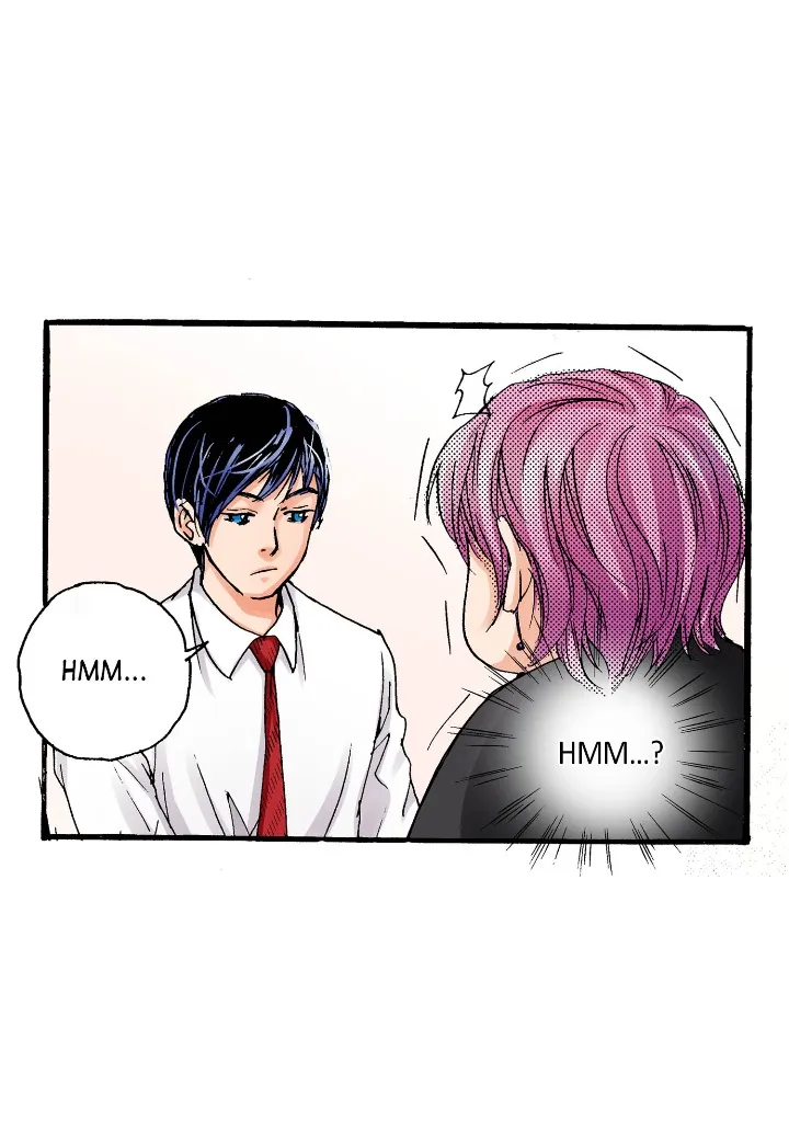 Read Noona Fan chapter 1 image 42 on Lezhin