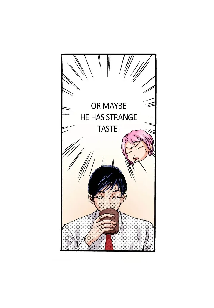 Read Noona Fan chapter 1 image 45 on Lezhin