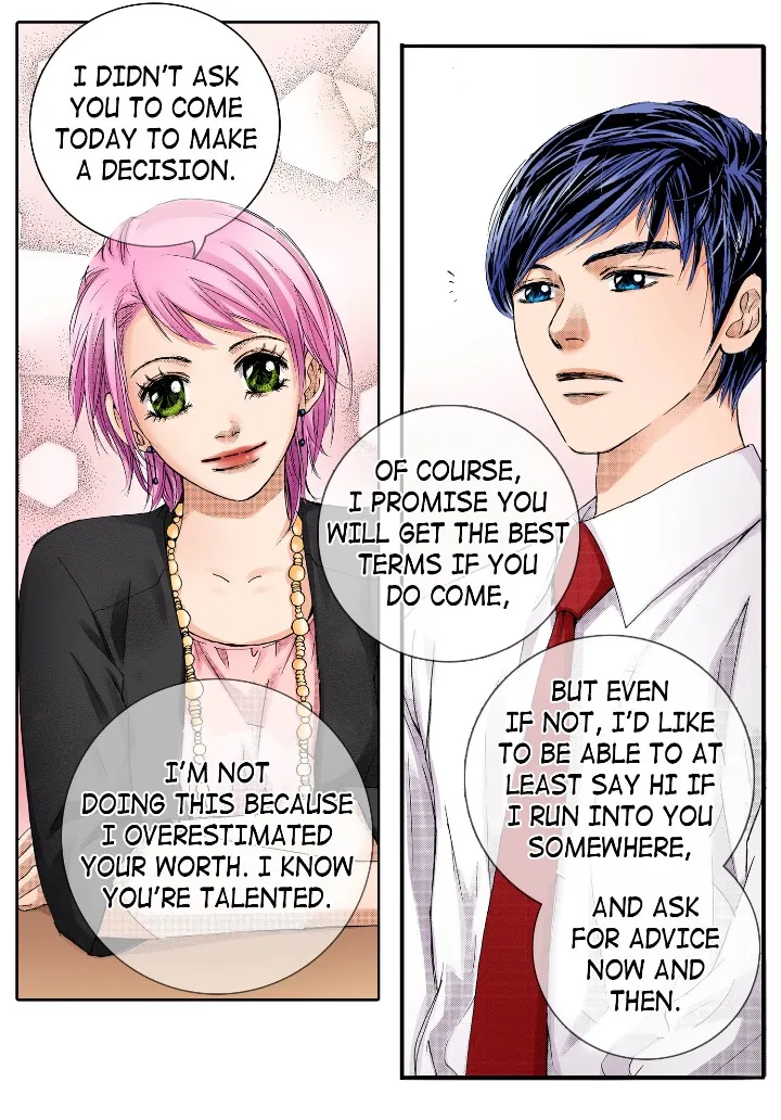 Read Noona Fan chapter 1 image 48 on Lezhin