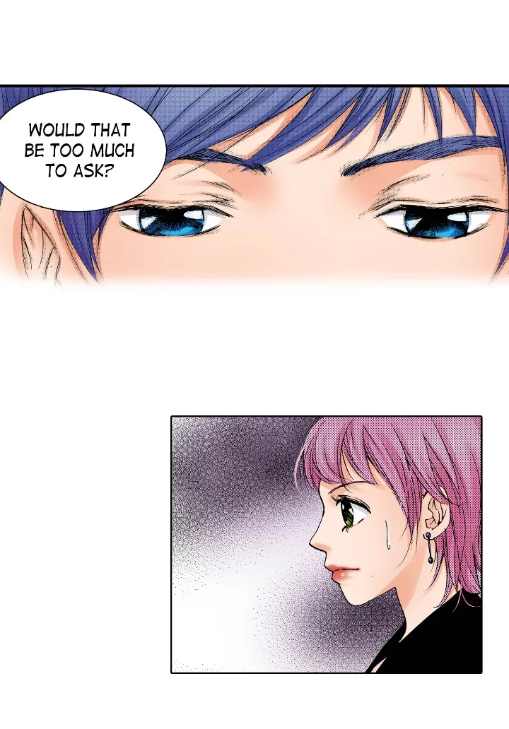 Read Noona Fan chapter 1 image 49 on Lezhin