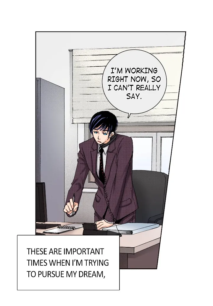 Read Noona Fan chapter 1 image 5 on Lezhin