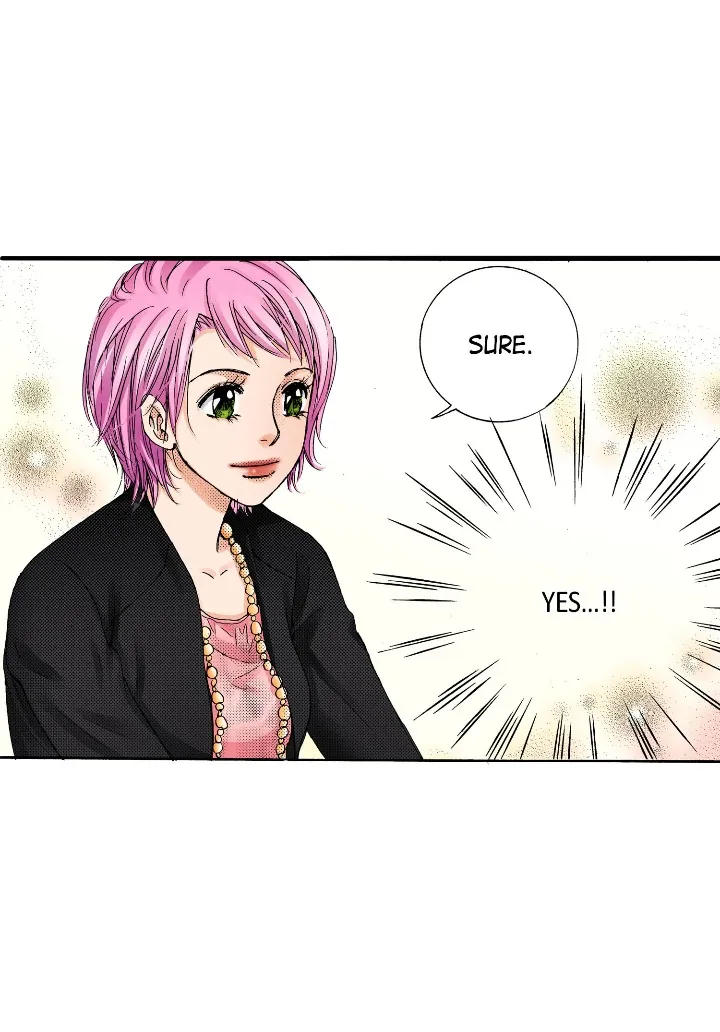 Read Noona Fan chapter 1 image 53 on Lezhin