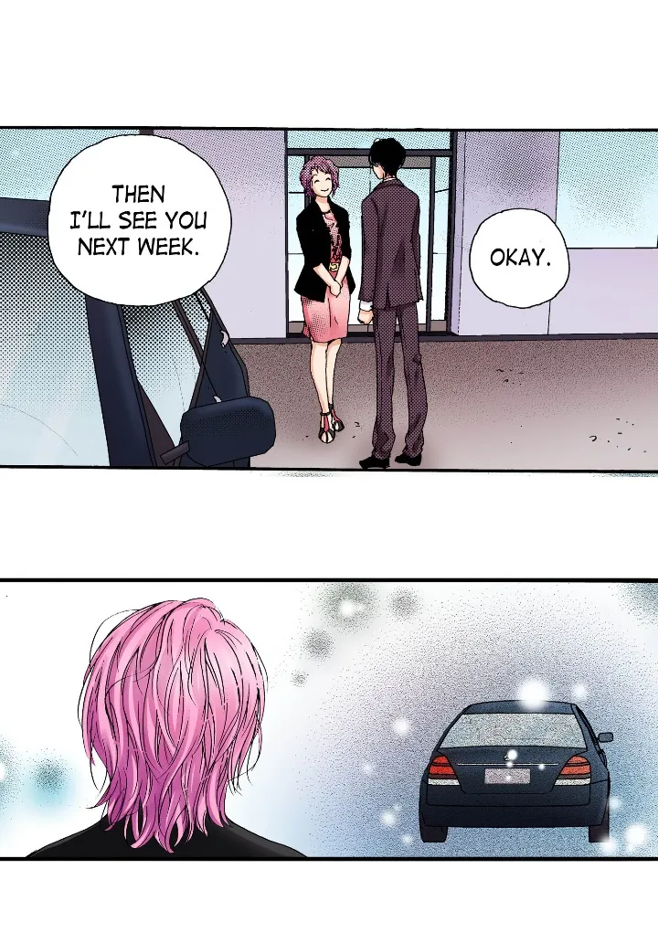 Read Noona Fan chapter 1 image 54 on Lezhin