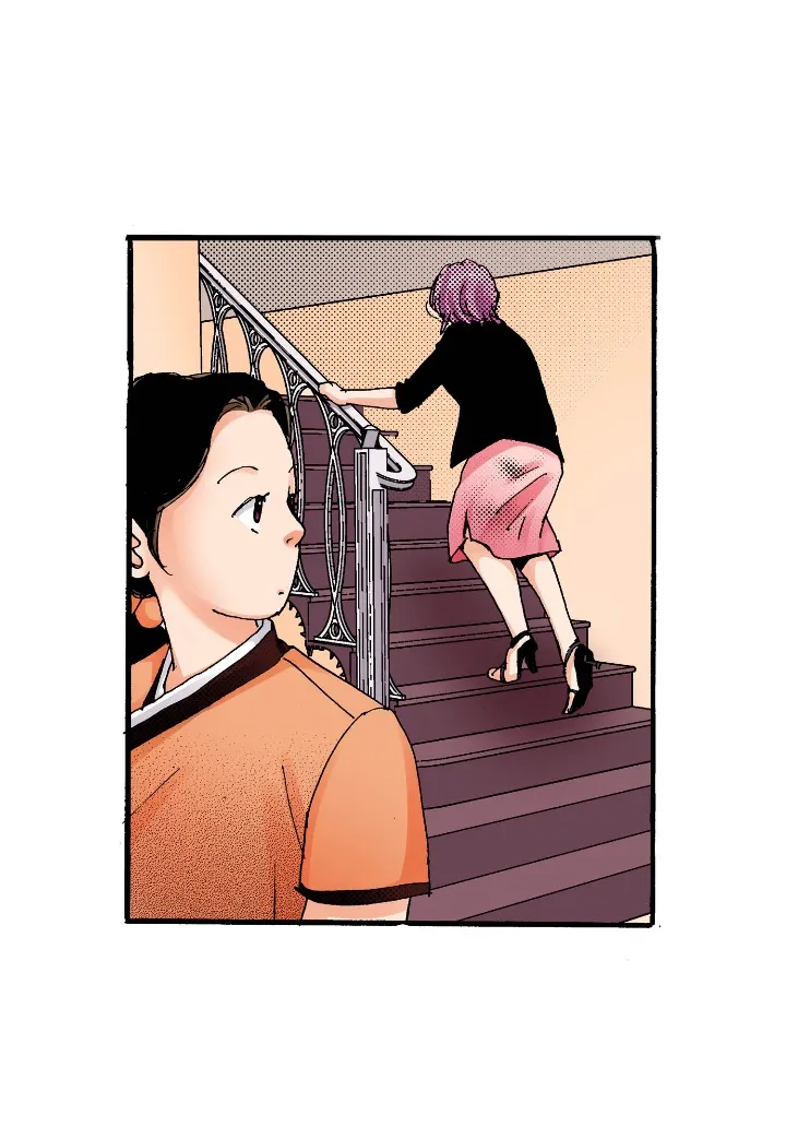 Read Noona Fan chapter 1 image 55 on Lezhin