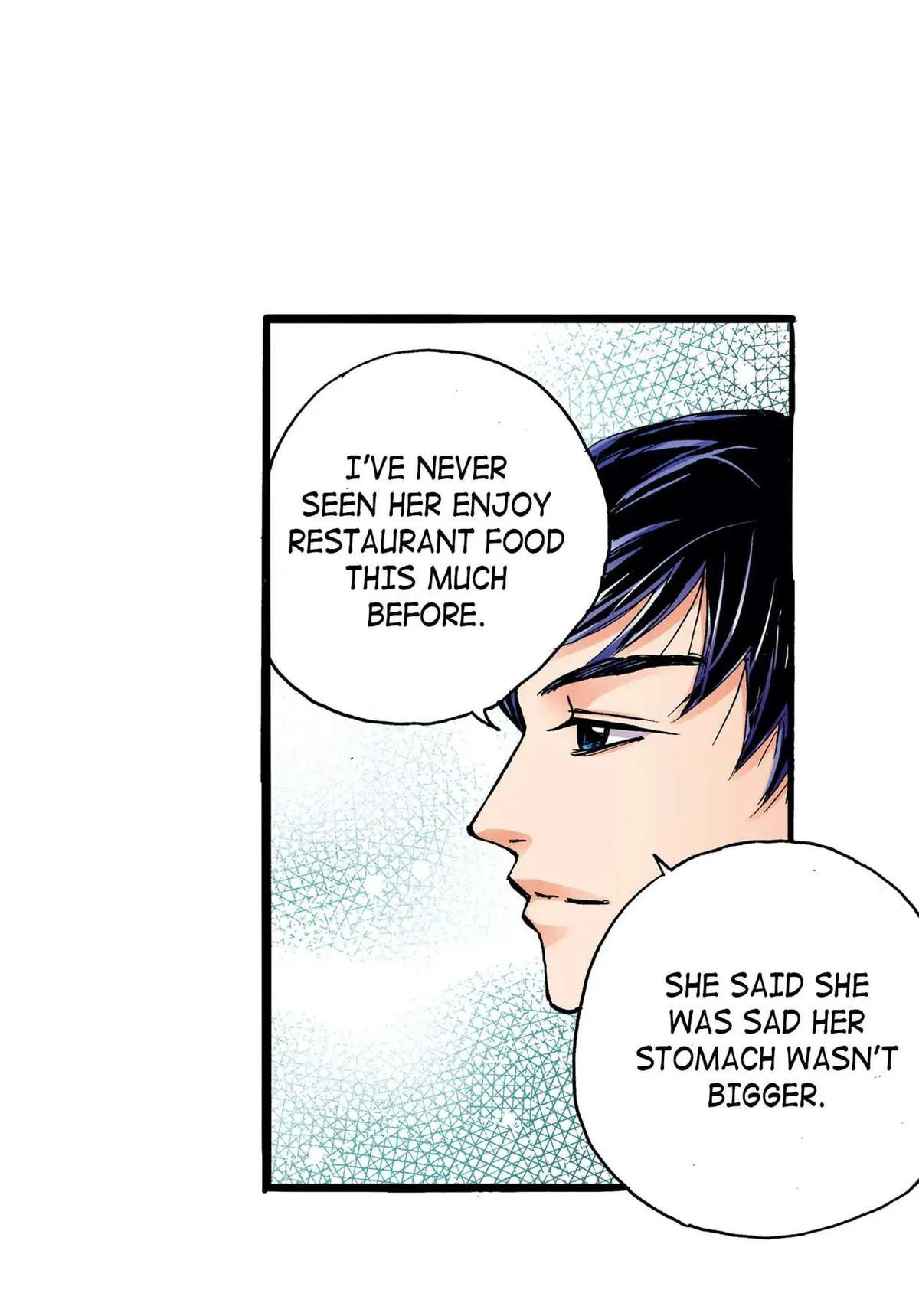 Read Noona Fan chapter 10 image 10 on Lezhin