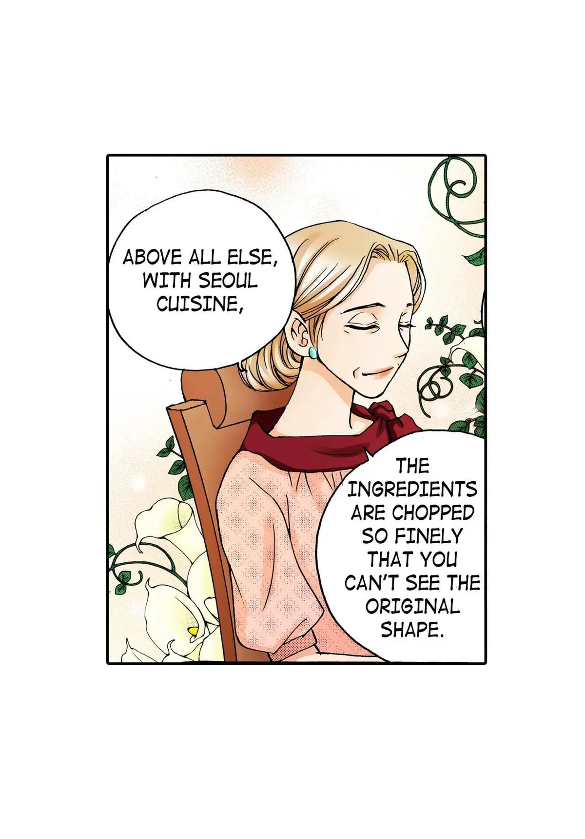 Read Noona Fan chapter 10 image 23 on Lezhin