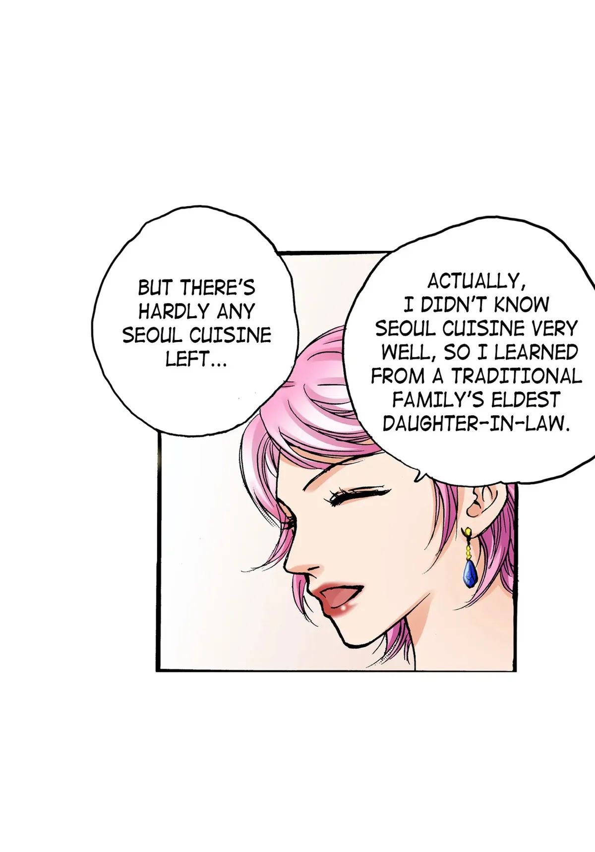 Read Noona Fan chapter 10 image 24 on Lezhin