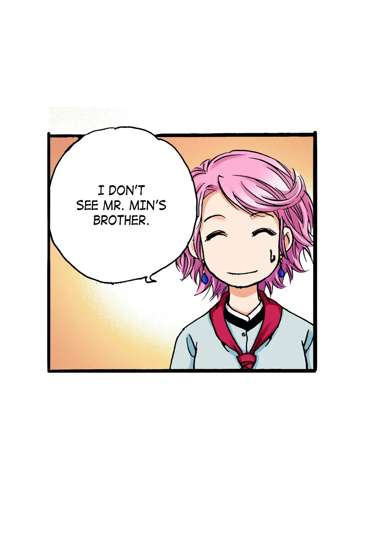 Read Noona Fan chapter 10 image 26 on Lezhin