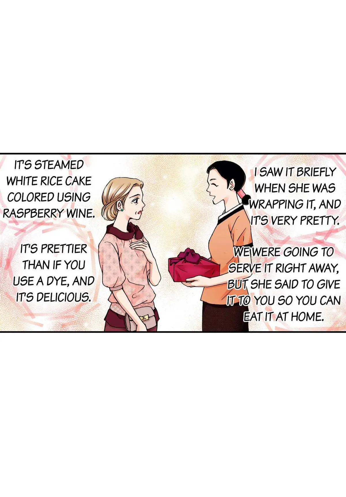 Read Noona Fan chapter 10 image 37 on Lezhin
