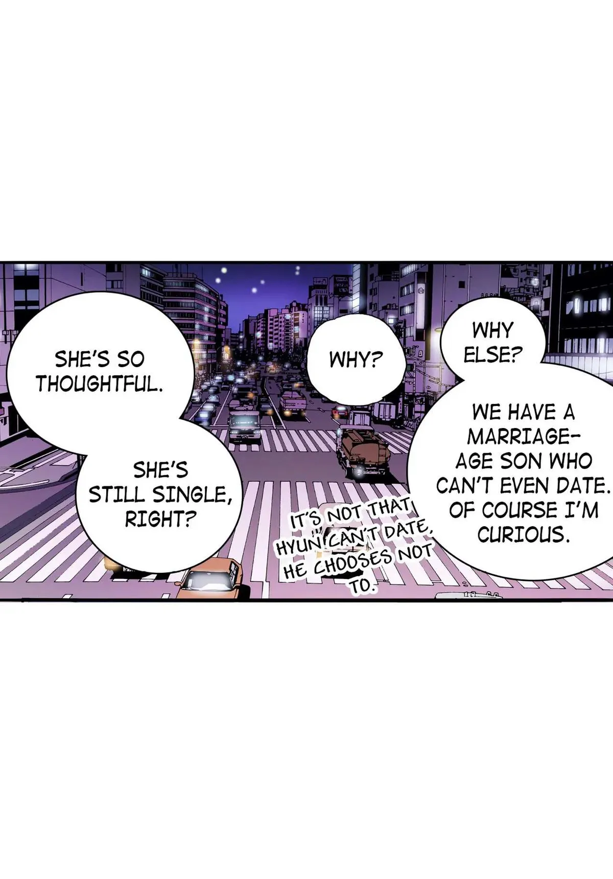 Read Noona Fan chapter 10 image 38 on Lezhin