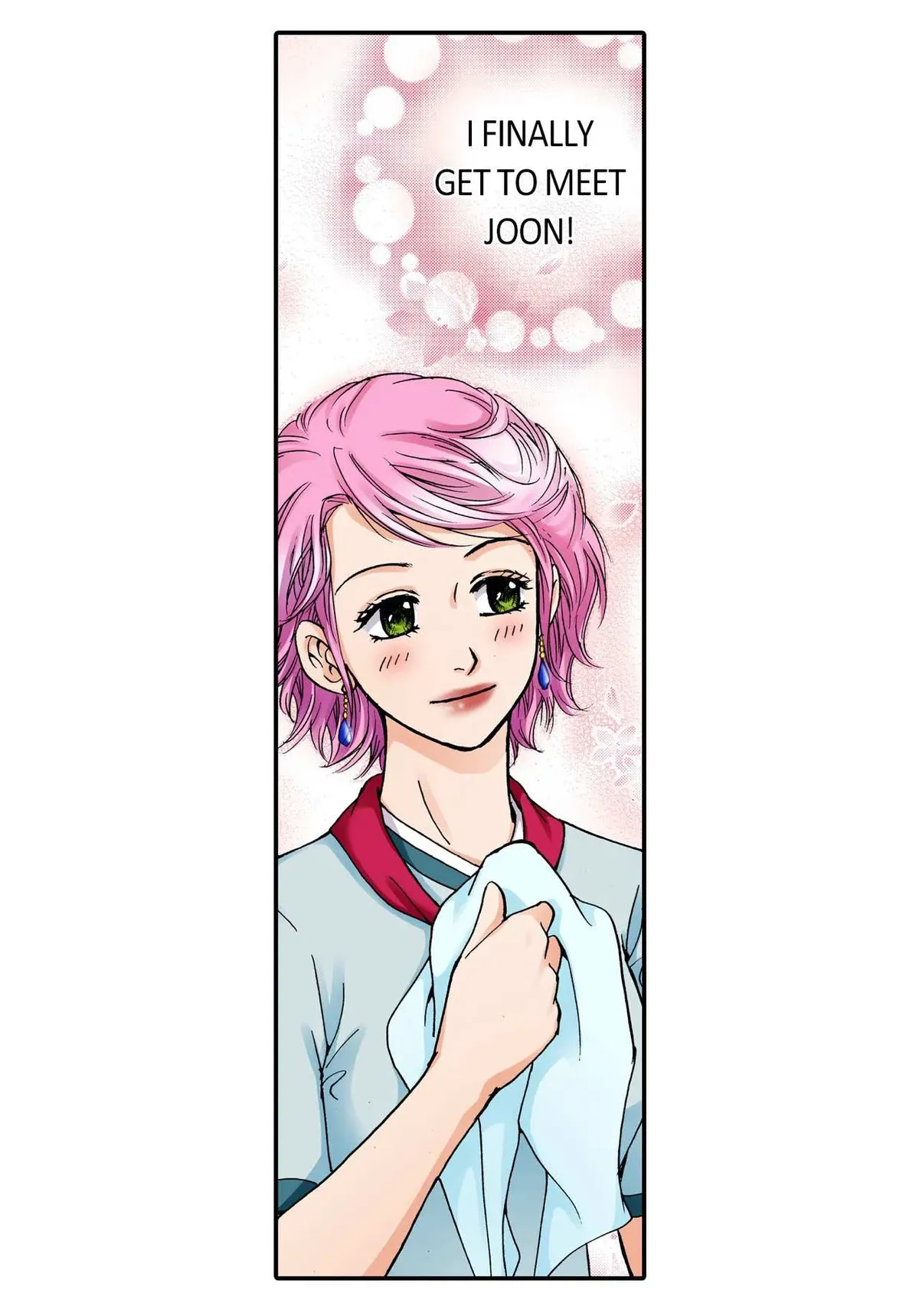 Read Noona Fan chapter 10 image 4 on Lezhin