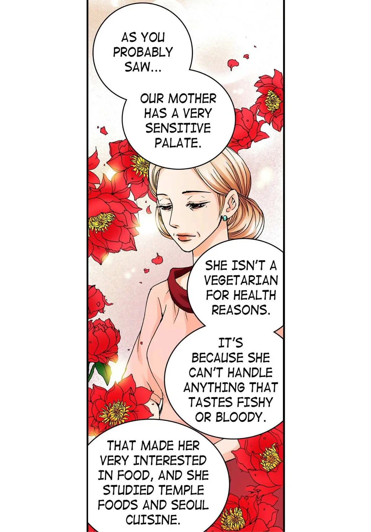 Read Noona Fan chapter 10 image 41 on Lezhin