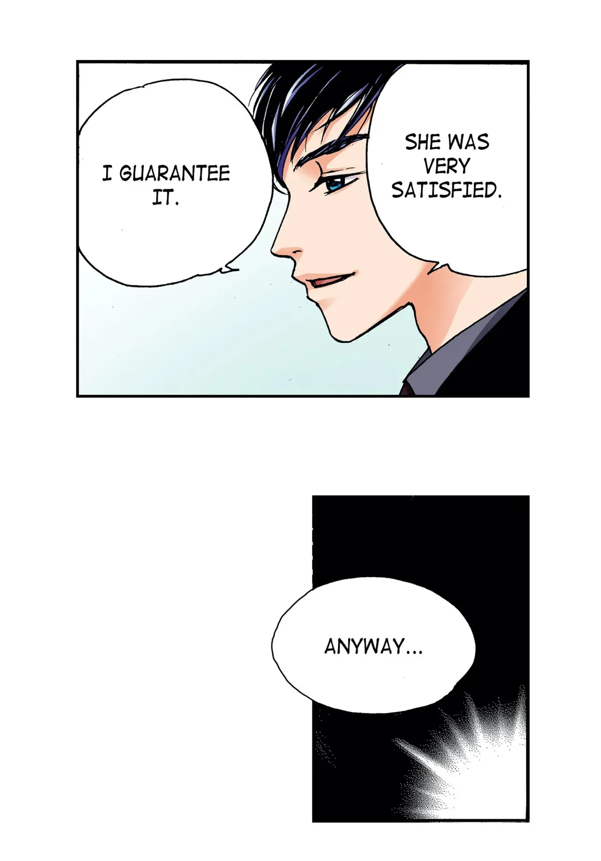 Read Noona Fan chapter 10 image 43 on Lezhin