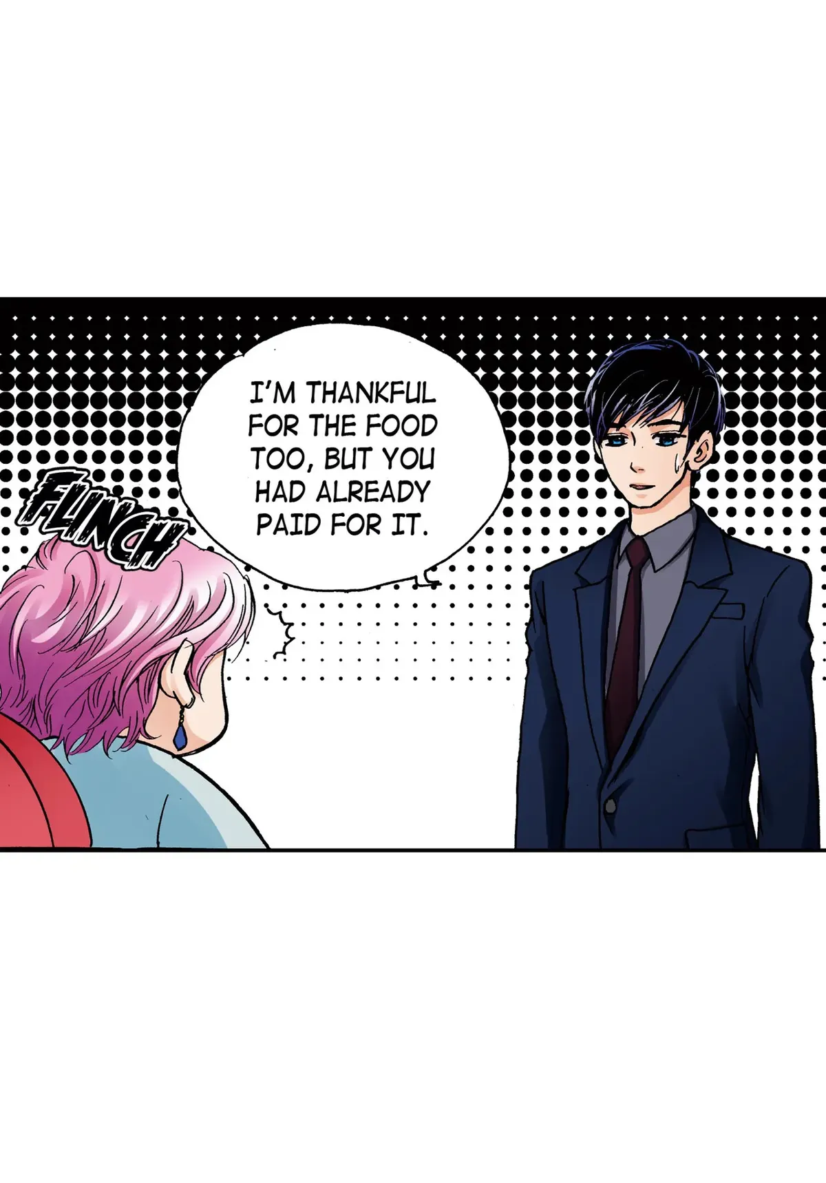 Read Noona Fan chapter 10 image 44 on Lezhin