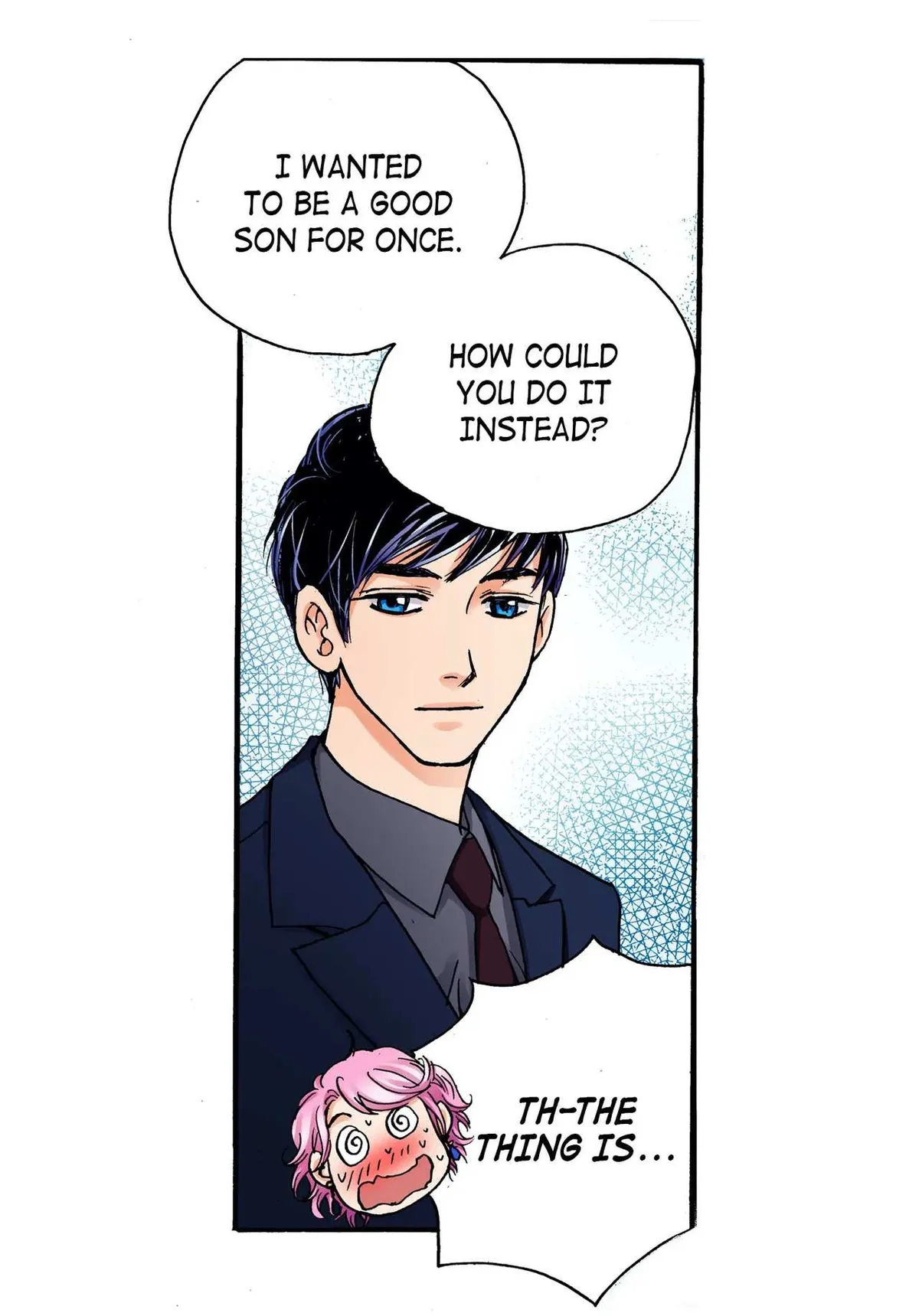 Read Noona Fan chapter 10 image 45 on Lezhin