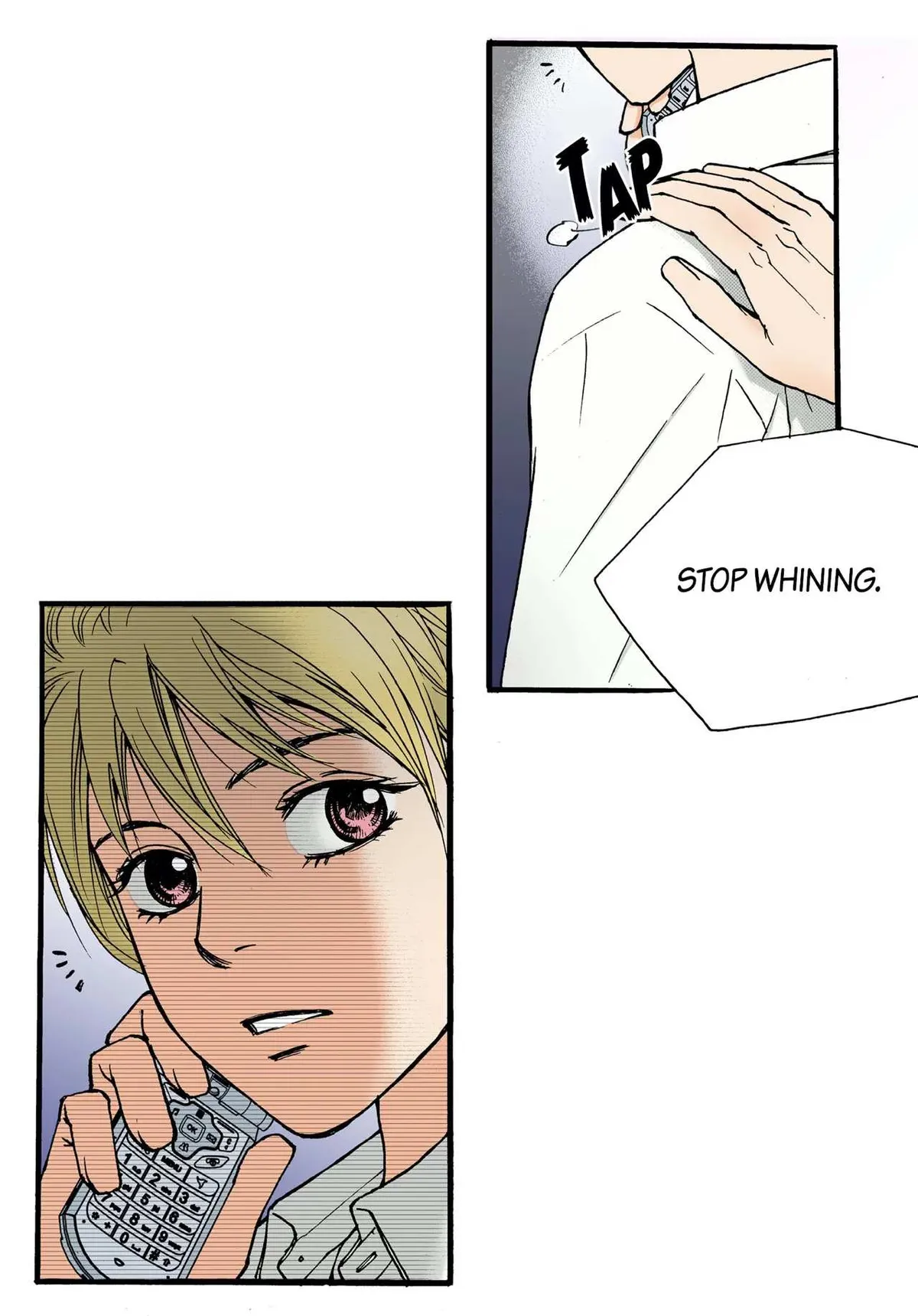 Read Noona Fan chapter 11 image 11 on Lezhin