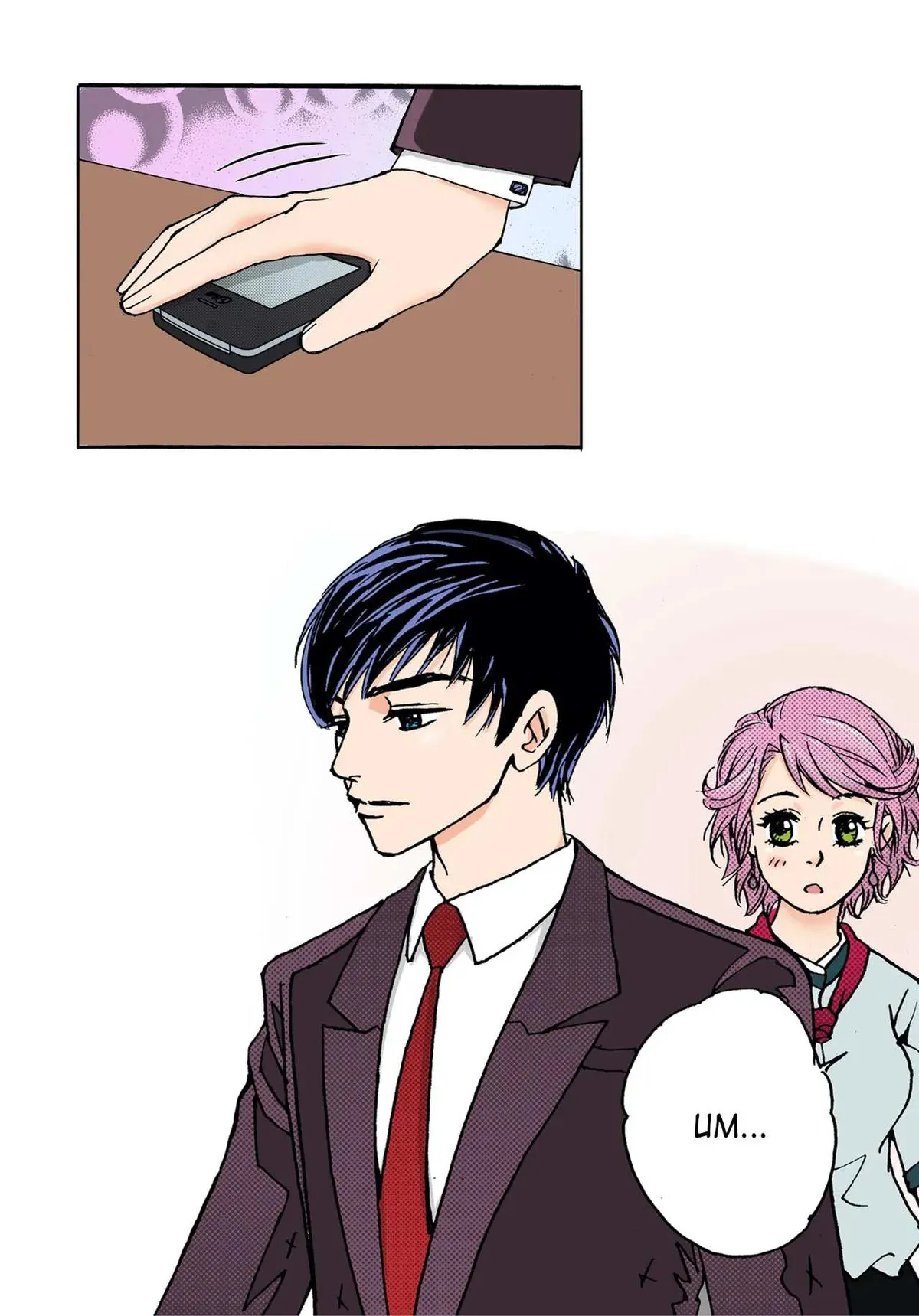 Read Noona Fan chapter 11 image 16 on Lezhin
