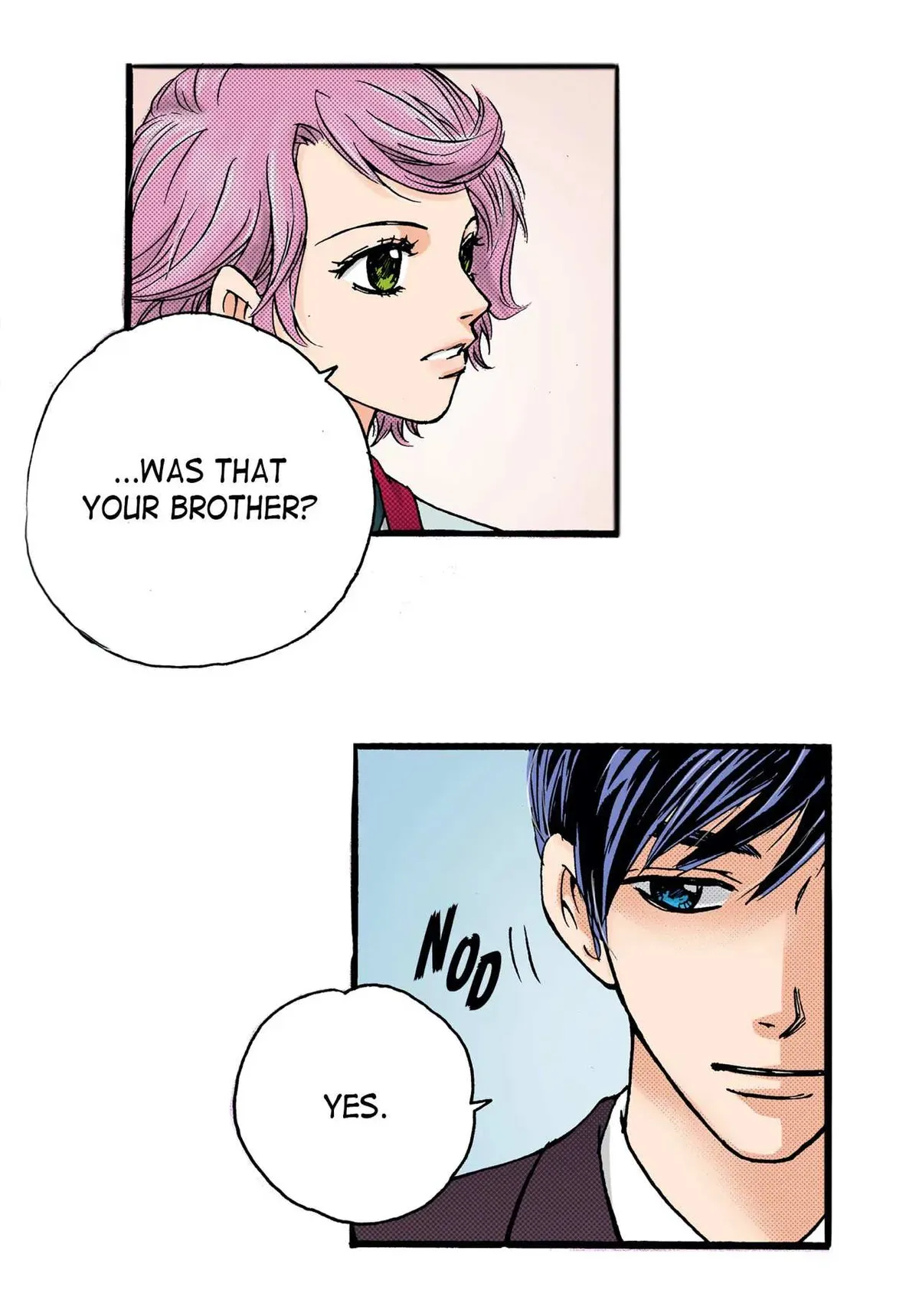 Read Noona Fan chapter 11 image 17 on Lezhin