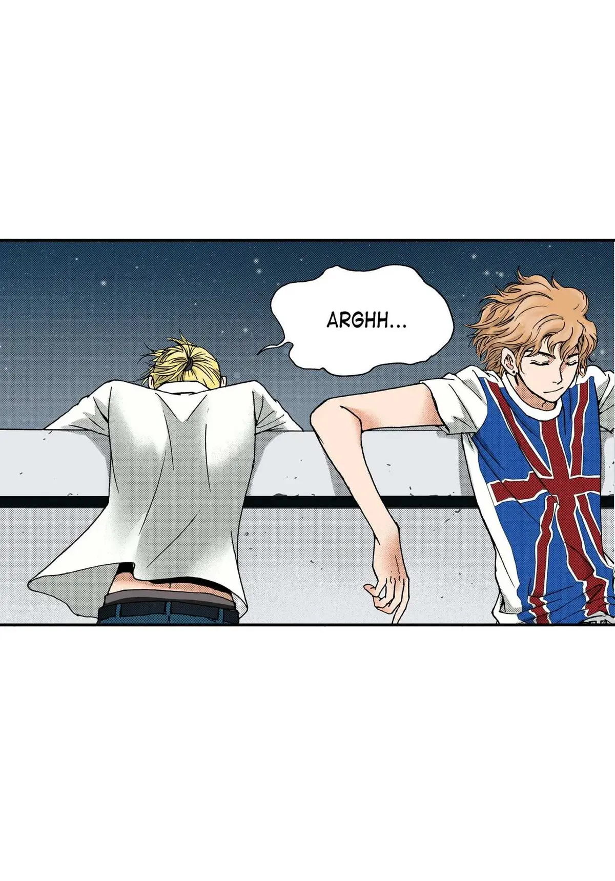 Read Noona Fan chapter 11 image 26 on Lezhin