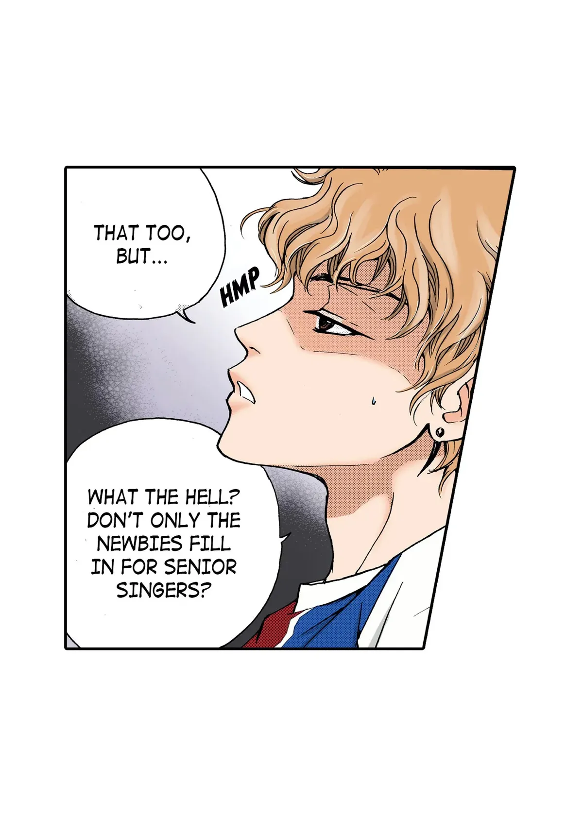 Read Noona Fan chapter 11 image 28 on Lezhin