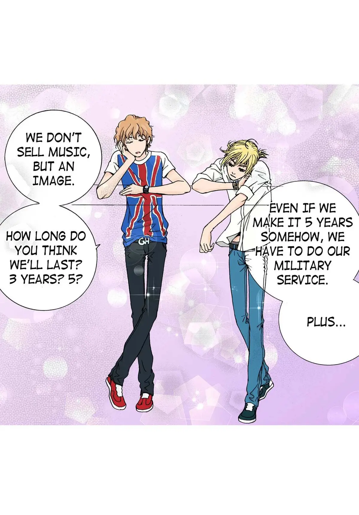 Read Noona Fan chapter 11 image 33 on Lezhin