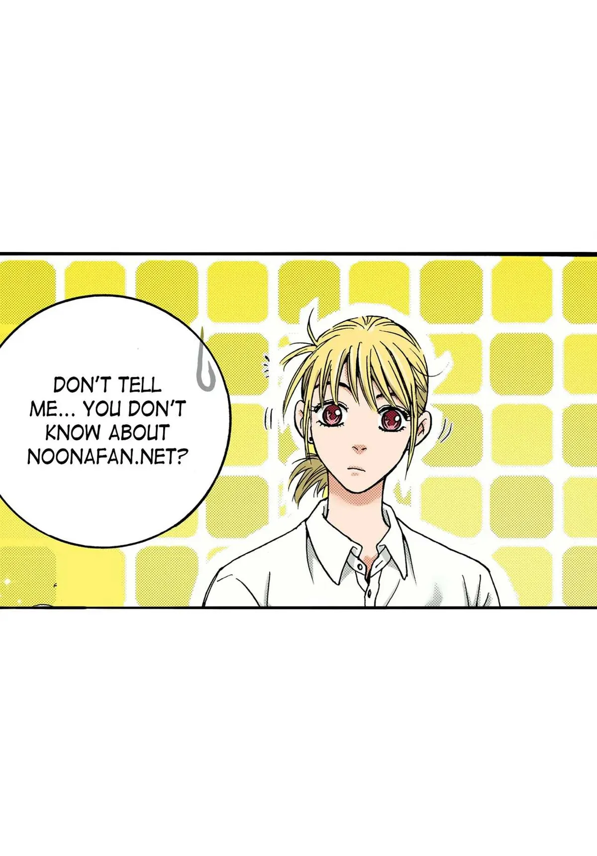 Read Noona Fan chapter 11 image 40 on Lezhin