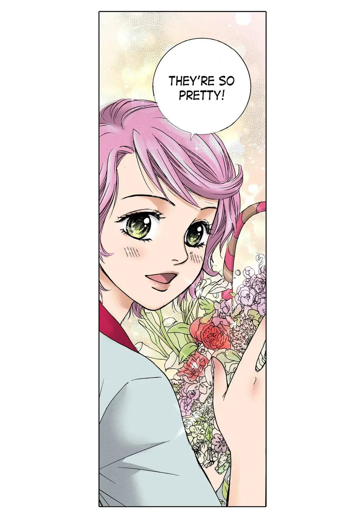 Read Noona Fan chapter 11 image 42 on Lezhin