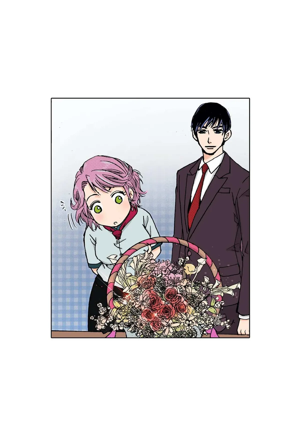 Read Noona Fan chapter 11 image 43 on Lezhin