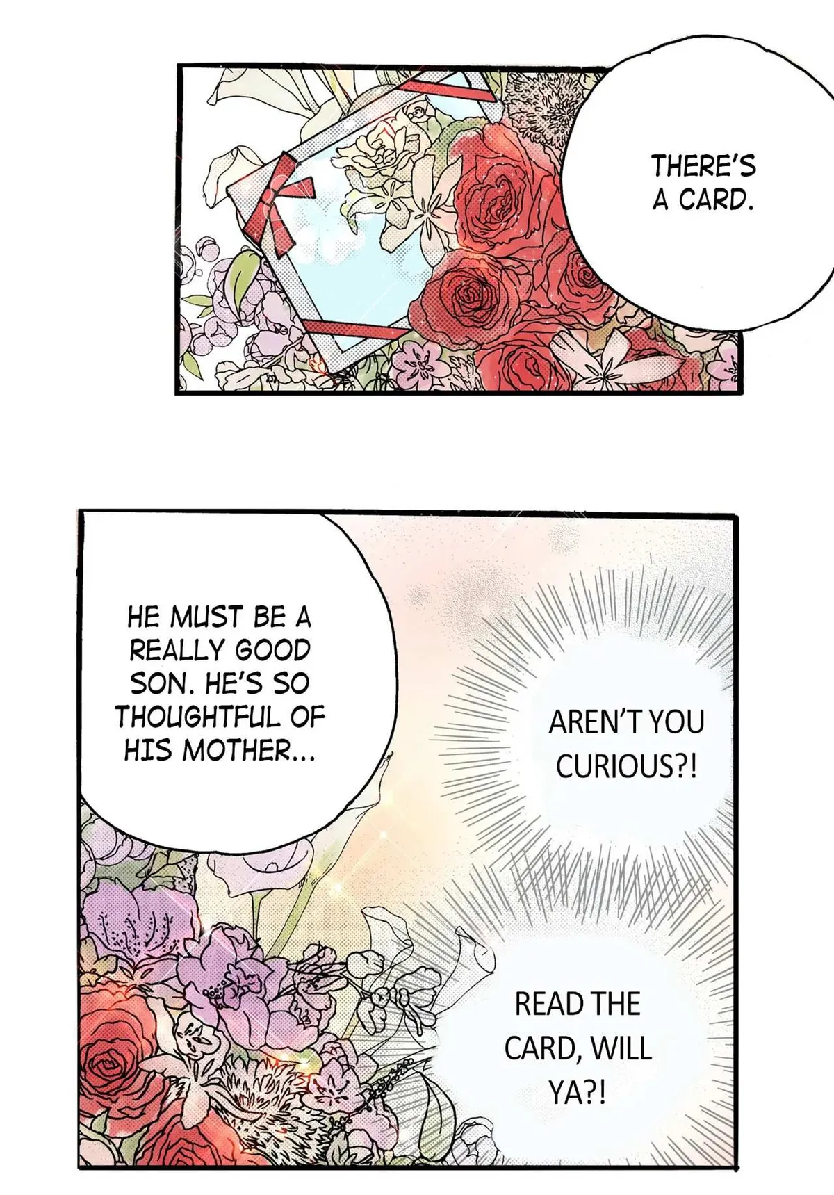 Read Noona Fan chapter 11 image 44 on Lezhin