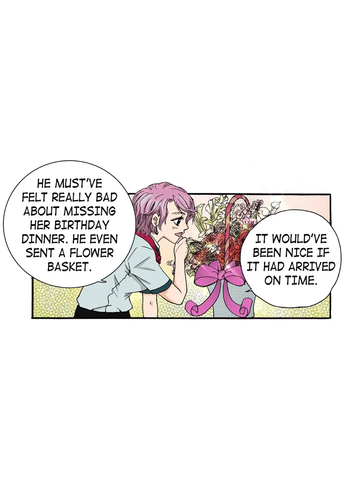 Read Noona Fan chapter 11 image 45 on Lezhin
