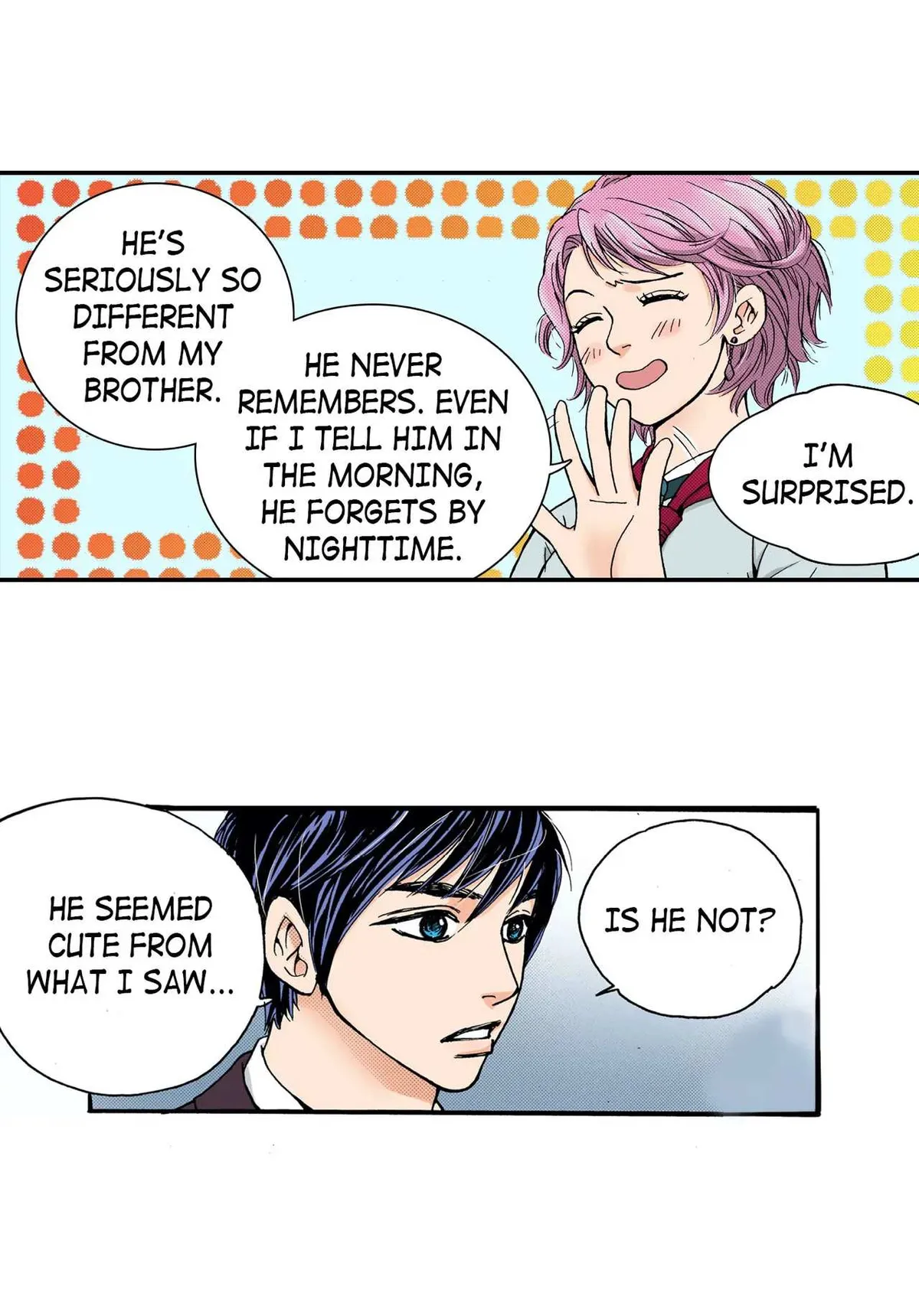 Read Noona Fan chapter 11 image 48 on Lezhin